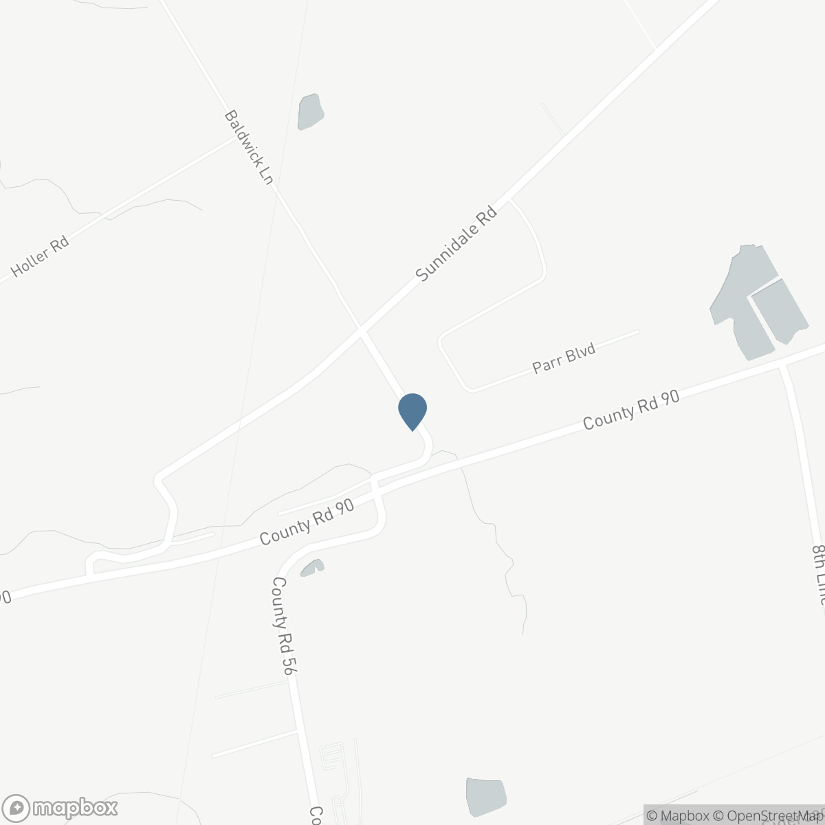 3665 BALDWICK LANE, Essa, Ontario L0M 1T2
